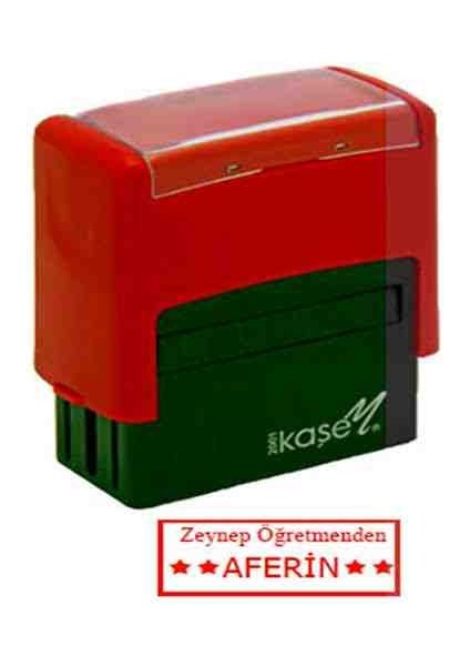 Firma Kaşe