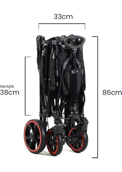 Wagon.Drive ROYAL Bebek Arabası ikiz arabasi fiyatları