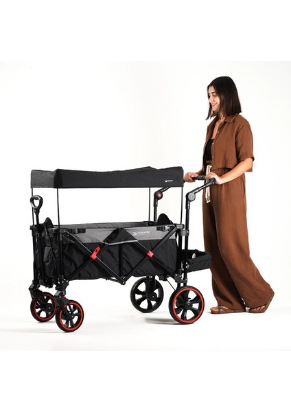 Wagon.Drive ROYAL Bebek Arabası ikiz arabasi indirimleri