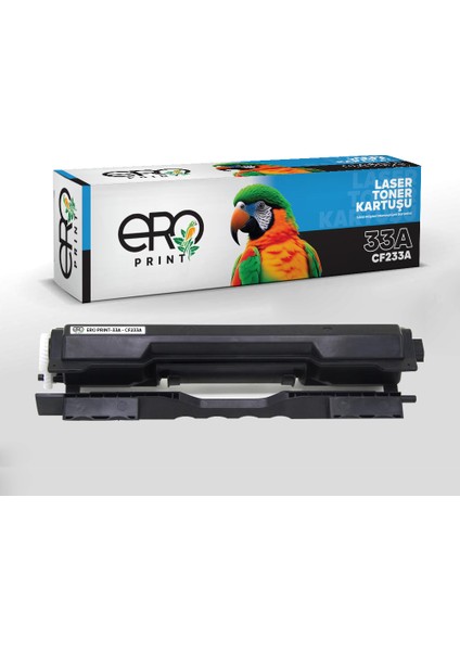 HP LaserJet Ultra M106w Muadil Toner