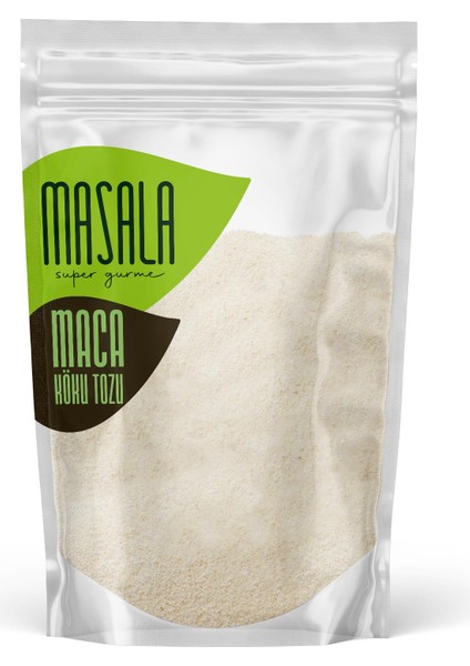 Maca Kökü Tozu 150 gr - Maca Root (Lepidium Meyenii)