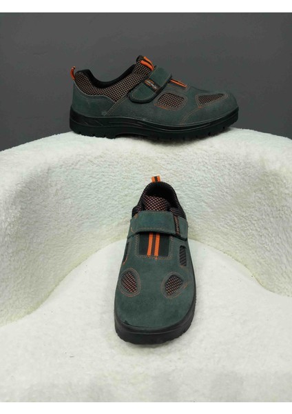 Çelik Burun Iş Ayakkabısı