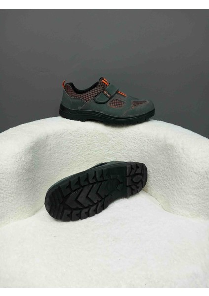Çelik Burun Iş Ayakkabısı modelleri