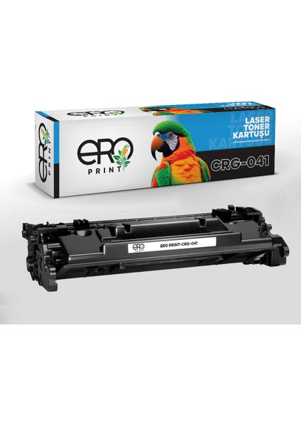 Canon MF 522x Muadil Toner /10K