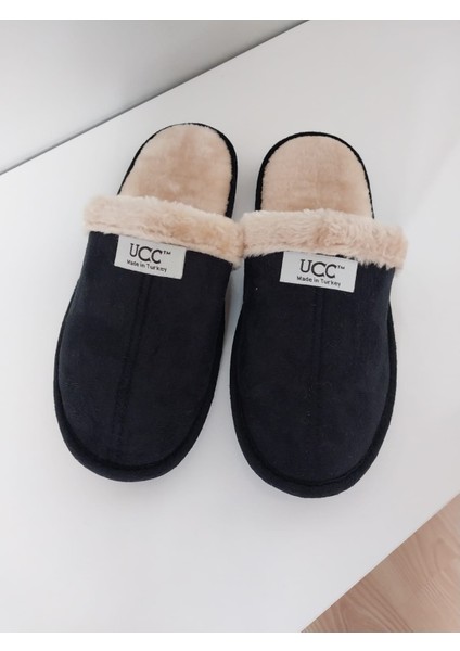 Ev Terliği Kışlık