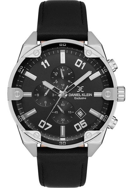 DK101-DKE.1.10532-1 Erkek Kol Saati