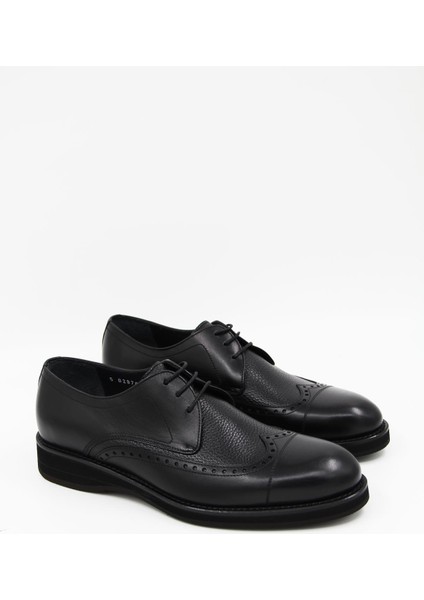 029702 Erkek Klasik Ayakkabı - Siyah fiyatları
