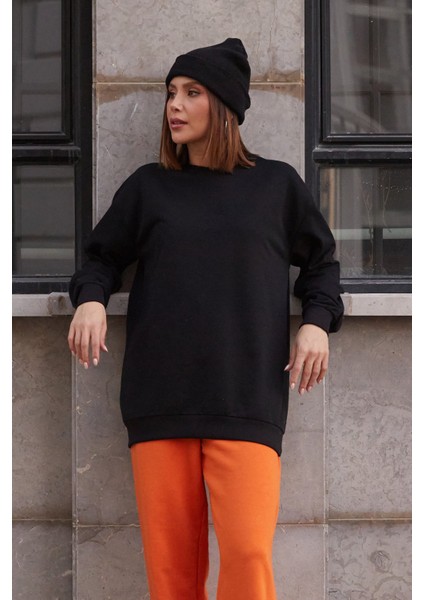 Salaş Sweatshirt modelleri