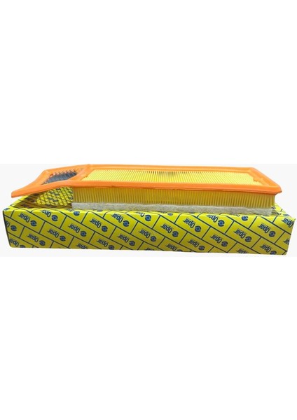 Fiat Egea-Doblo-Fiorino-Punto-Panda Alfa Romeo Mito Peugeot Bipper Hava Filtresi