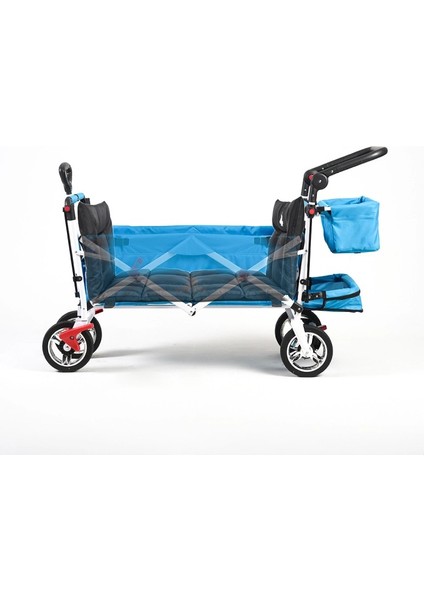 Wagon.Drive PED/MINDER Bebek Arabası