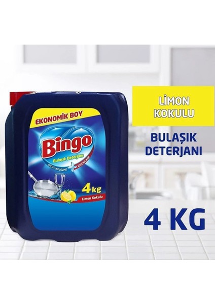 9 kg Toz Çamaşır Deterjanı Sık Yıkananlar +Çamaşır Yumuşatıcısı 5 L Pembegül