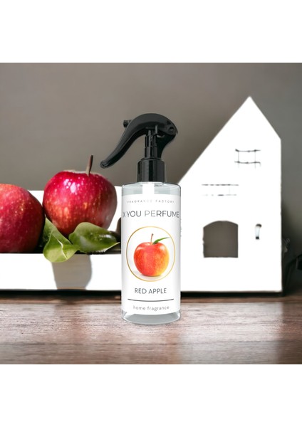 Red Apple 250 ml Oda ve Dolap Spreyi