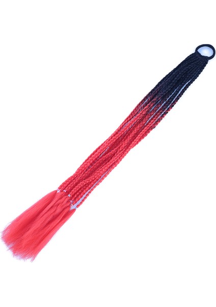 Afrika Örgüsü Toka