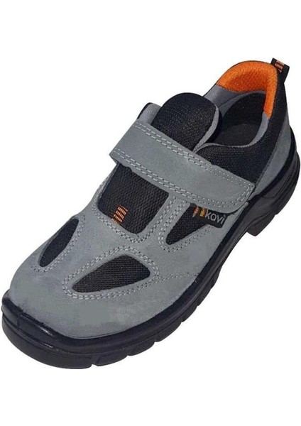 Kavi Süet Iş Ayakkabısı 44
