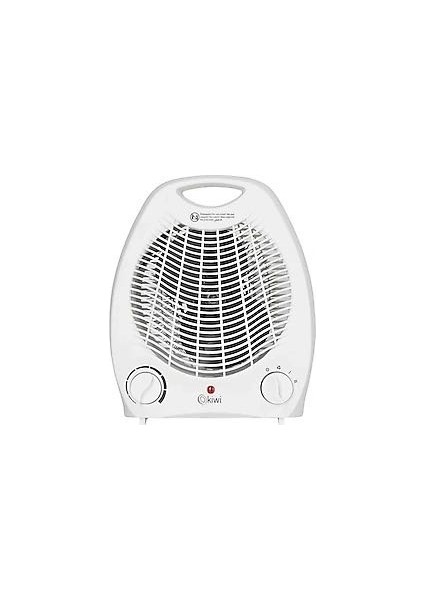 Kht 8415 Elektrikli Isıtıcı Fan