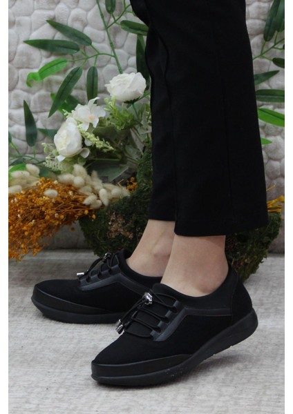 42703 Comfort Anne Ayakkabı Günlük Kadın Ayakkabı