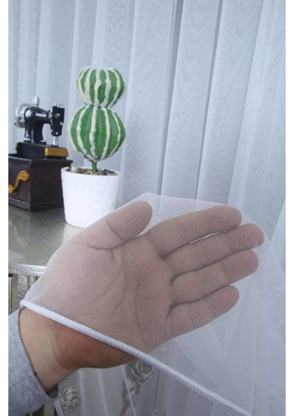 Grek Tül Petek Zemin Gramajlı Etek Kurşunlu 1/2 Seyrek Pile modelleri