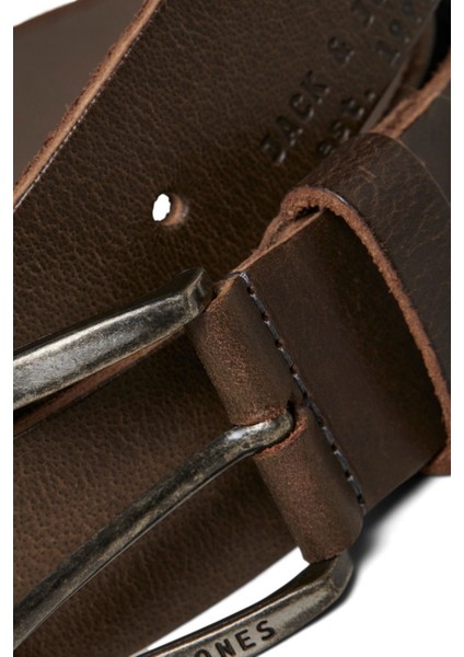 Erkek Paul Deri Kemer modelleri