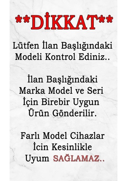 Xiaomi Redmi Note 8 Şarj Aleti Sbzr Type C Başlık+Kablo Set