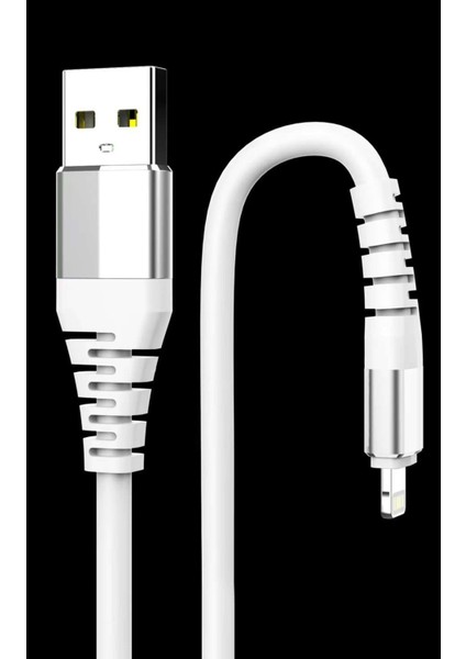 Apple Iphone 11 Pro Şarj Kablosu Lightning GR-GD27L