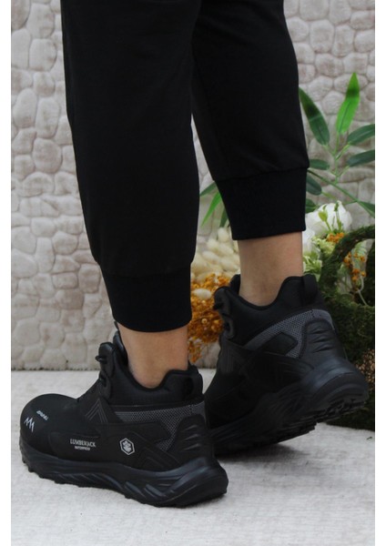 Burk 3pr Anatomik Orijinal Ürün Su Geçirmez Waterproof Outdoor Bot indirimleri