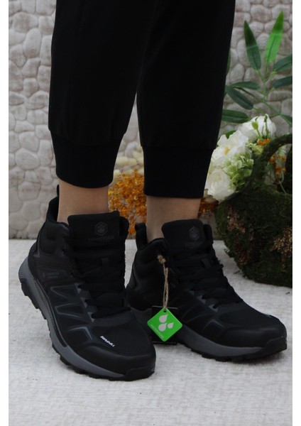 Lunda Hı Anatomik Orijinal Ürün Su Geçirmez Waterproof Outdoor Bot modelleri