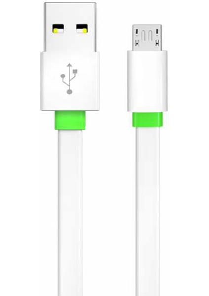 Galaxy S6 Şarj Kablosu Micro USB