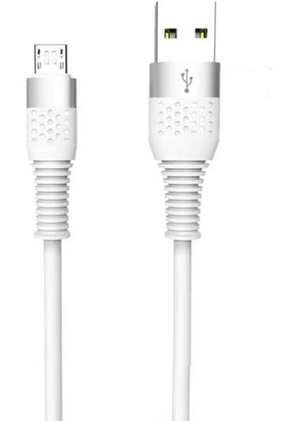 Gm 4g Android One Şarj Kablosu 3.0A