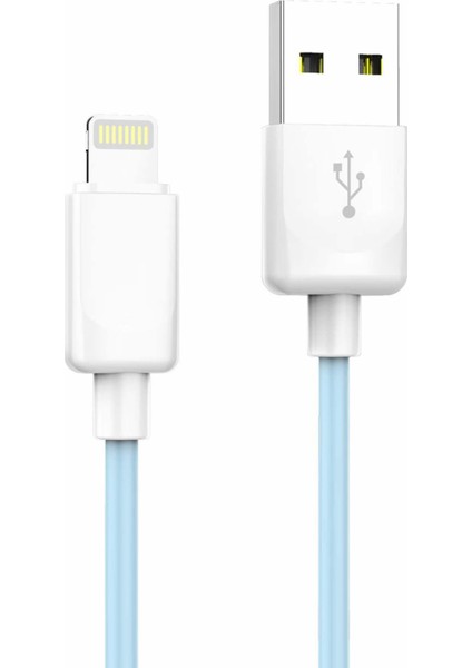 Apple Iphone 7 Plus Şarj Kablosu Lightning GR-GD13L