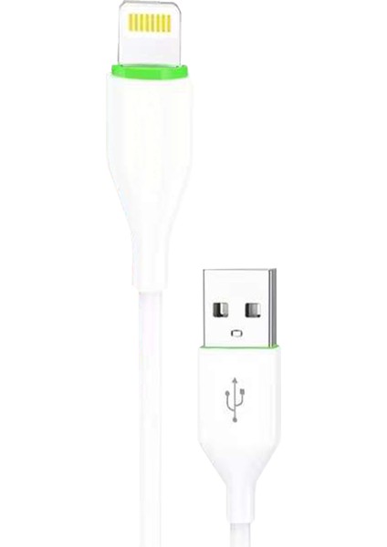 Apple Iphone x - Xs Şarj Kablosu Lightning GR-GD11L