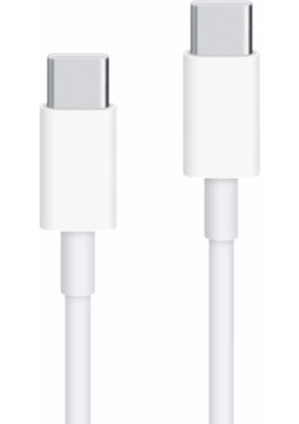 Oneplus 9 Pro Şarj Kablosu Typec-Typec 60W - GR-D4T