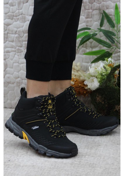 Flake Hi Anatomik Orijinal Ürün Su Geçirmez Waterproof Outdoor Bot