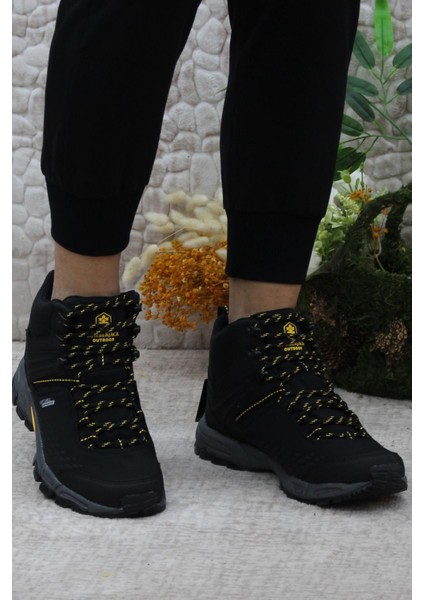 Flake Hi Anatomik Orijinal Ürün Su Geçirmez Waterproof Outdoor Bot modelleri