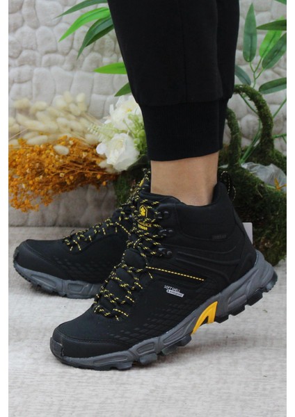 Flake Hi Anatomik Orijinal Ürün Su Geçirmez Waterproof Outdoor Bot indirimleri