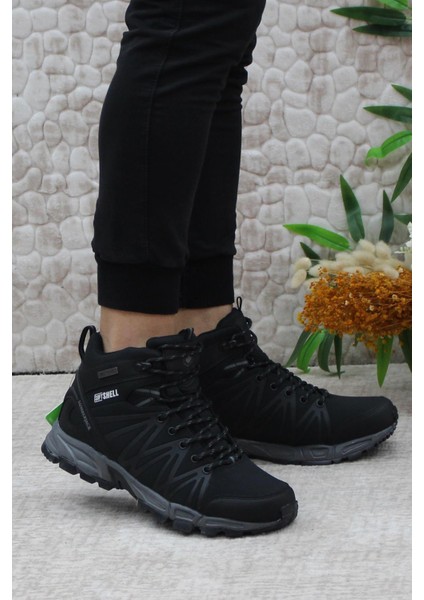 Shell Hi Anatomik Orjinal Ürün Su Geçirmez Waterproof Outdoor Bot