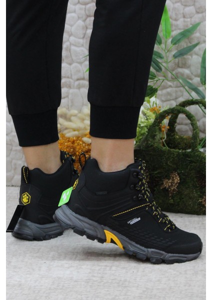 Flake Hi Anatomik Orijinal Ürün Su Geçirmez Waterproof Outdoor Bot fırsatları