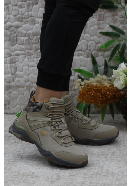 Brandon Hi Anatomik Orjinal Ürün Su Geçirmez Waterproof Outdoor Bot indirimleri