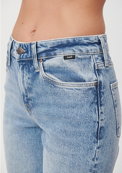 Cındy Classic Denim Jean Pantolon indirimleri