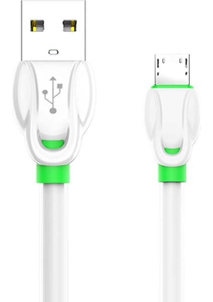 Galaxy S6 Şarj Kablosu Micro USB