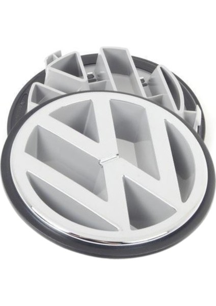 POLO CLASSİC 1997-2004 MODEL ARASI UYUMLU ÖN PANJUR IZGARA ARMASI AMBLEMİ LOGO