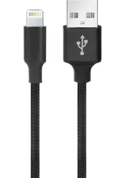 Apple Iphone 7 Plus Şarj Kablosu Lightning