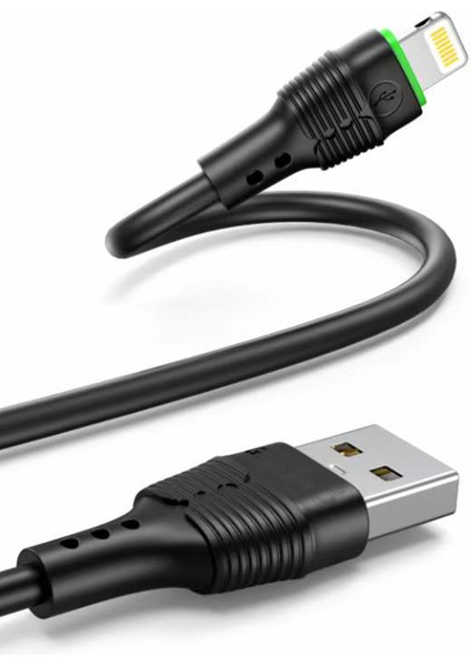 Apple Iphone 7 Şarj Kablosu Lightning GR-GD31L