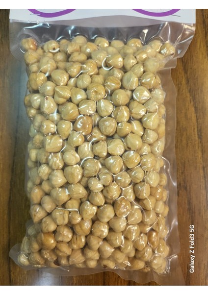 500 gr Çifte Kavrulmuş 1.sınıf Fındık Yeni Mahsul-Ordu