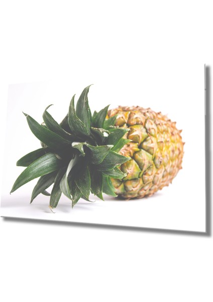  Ananas Cam Tablo Pineapple