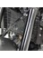 Yamaha Mt-25 2020-2021 Uyumlu Radyatör Koruma Siyah 2