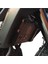 Yamaha Mt-25 2020-2021 Uyumlu Radyatör Koruma Siyah 5