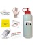 Samsung ML2510-ML2570-ML2571 Uyumlu Toner Tozu Dolum Seti 320GR 1