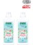 Green Clean Bitkisel Çamaşır Deterjanı Green Clean Baby 2X1000 ml Lavanta Yağlı 2