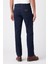 Texas Straight Fit Normal Bel Denim Esnek Jean Kot Pantolon 8