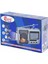 Fm Radyolu Bluetoothlu Şarjlı Cep Radyosu + El Feneri FP-1781BT 1